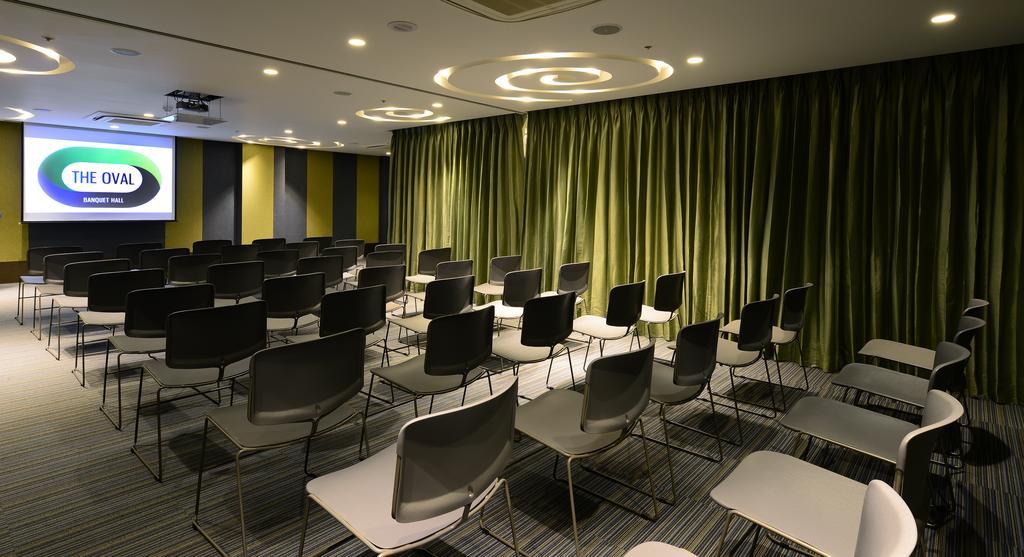 The Lime Boutique Suites Hyderabad Exterior photo