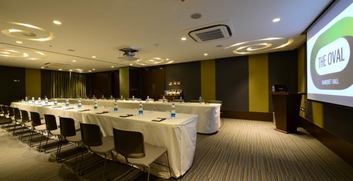 The Lime Boutique Suites Hyderabad Exterior photo