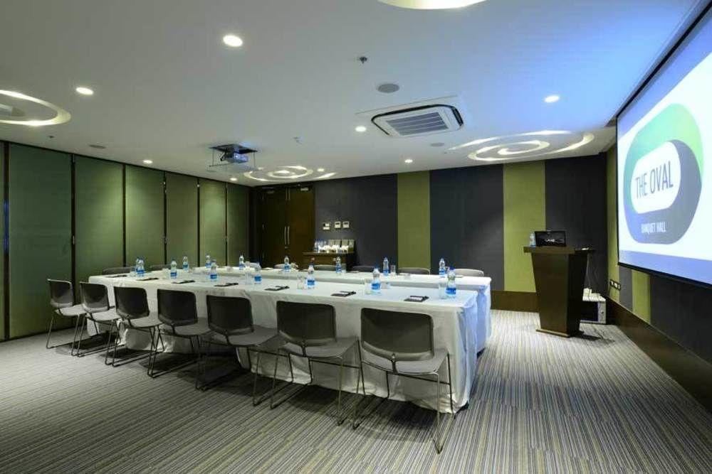 The Lime Boutique Suites Hyderabad Exterior photo